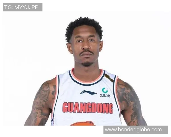 马尚布鲁克斯的篮球之路：从新星崛起到职业生涯的辉煌篇章